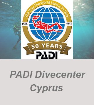 cyprus holiday-private tours-padi divecenter